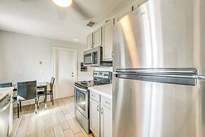 5 Mi to Beach: Pet-friendly Port Charlotte Home