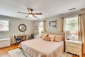 Spacious Taylors Home ~ 5 Mi to Dtwn Greenville!
