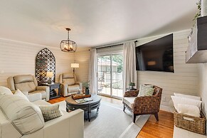 Spacious Taylors Home ~ 5 Mi to Dtwn Greenville!