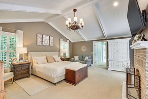 Spacious Taylors Home ~ 5 Mi to Dtwn Greenville!