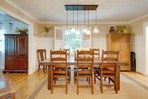 Spacious Taylors Home ~ 5 Mi to Dtwn Greenville!
