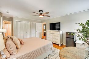 Spacious Taylors Home ~ 5 Mi to Dtwn Greenville!