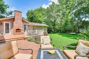 Spacious Taylors Home ~ 5 Mi to Dtwn Greenville!