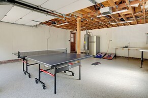 Spacious Taylors Home ~ 5 Mi to Dtwn Greenville!