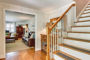 Spacious Taylors Home ~ 5 Mi to Dtwn Greenville!