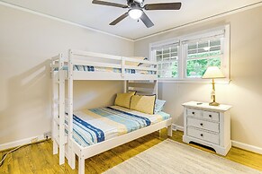 Spacious Taylors Home ~ 5 Mi to Dtwn Greenville!