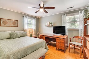 Spacious Taylors Home ~ 5 Mi to Dtwn Greenville!
