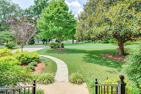 Spacious Taylors Home ~ 5 Mi to Dtwn Greenville!