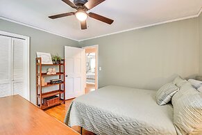 Spacious Taylors Home ~ 5 Mi to Dtwn Greenville!