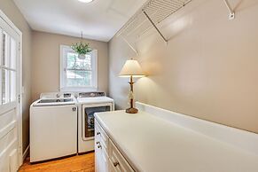 Spacious Taylors Home ~ 5 Mi to Dtwn Greenville!