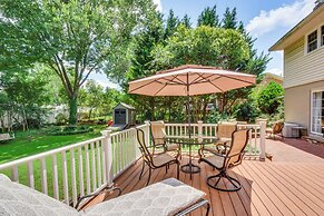 Spacious Taylors Home ~ 5 Mi to Dtwn Greenville!