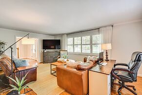 Spacious Taylors Home ~ 5 Mi to Dtwn Greenville!