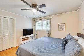 Spacious Taylors Home ~ 5 Mi to Dtwn Greenville!