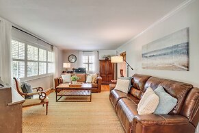 Spacious Taylors Home ~ 5 Mi to Dtwn Greenville!