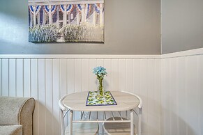 Charming Geneva Vacation Rental ~ 5 Mi to Lake!