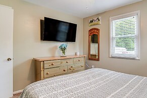 Charming Geneva Vacation Rental ~ 5 Mi to Lake!