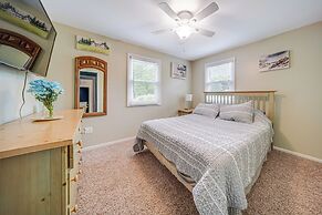 Charming Geneva Vacation Rental ~ 5 Mi to Lake!