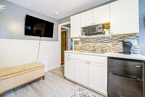 Charming Geneva Vacation Rental ~ 5 Mi to Lake!