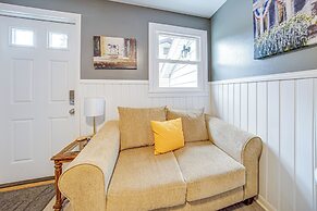 Charming Geneva Vacation Rental ~ 5 Mi to Lake!