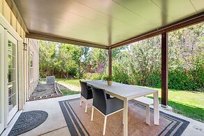 10 Mi to Denver: Westminster Hideaway w/ Patio!