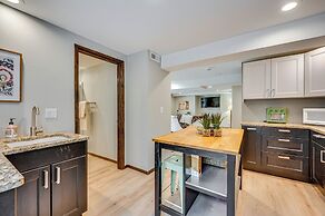 10 Mi to Denver: Westminster Hideaway w/ Patio!