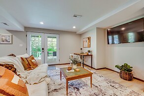 10 Mi to Denver: Westminster Hideaway w/ Patio!