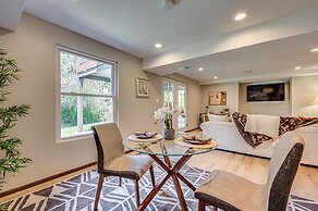 10 Mi to Denver: Westminster Hideaway w/ Patio!