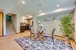 10 Mi to Denver: Westminster Hideaway w/ Patio!