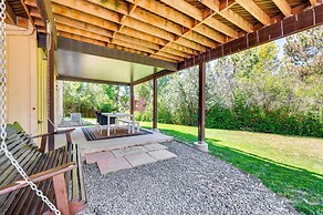10 Mi to Denver: Westminster Hideaway w/ Patio!