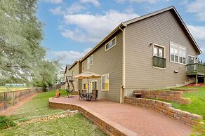 7 Mi to Golf Course: Brighton Apt w/ Yard & Patio