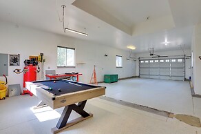 7 Mi to Golf Course: Brighton Apt w/ Yard & Patio