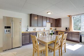 7 Mi to Golf Course: Brighton Apt w/ Yard & Patio