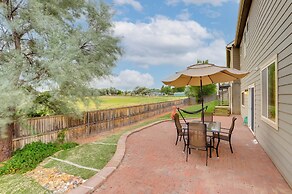 7 Mi to Golf Course: Brighton Apt w/ Yard & Patio