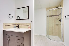 7 Mi to Golf Course: Brighton Apt w/ Yard & Patio