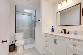 7 Mi to Golf Course: Brighton Apt w/ Yard & Patio