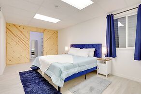 7 Mi to Golf Course: Brighton Apt w/ Yard & Patio