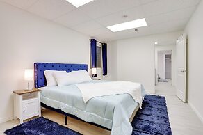 7 Mi to Golf Course: Brighton Apt w/ Yard & Patio