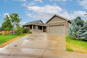 7 Mi to Golf Course: Brighton Apt w/ Yard & Patio