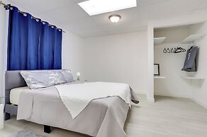 7 Mi to Golf Course: Brighton Apt w/ Yard & Patio