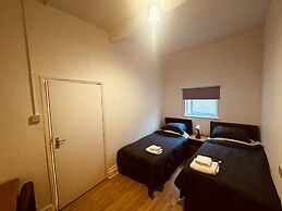 Sterling House B&B Heathrow