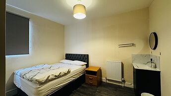 Sterling House B&B Heathrow