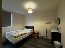 Sterling House B&B Heathrow