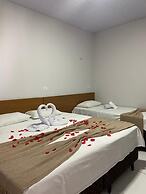 Pousada Nelly Medeiros