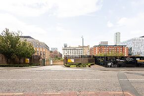 Host Stay The Pall Mall Apartment