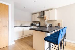 Host Stay The Pall Mall Apartment