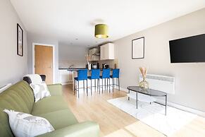 Host Stay The Pall Mall Apartment