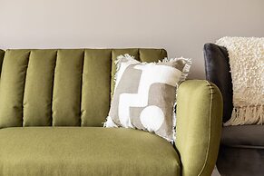 Host Stay The Pall Mall Apartment