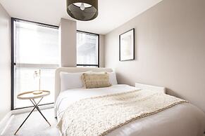 Host Stay The Pall Mall Apartment