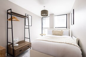 Host Stay The Pall Mall Apartment