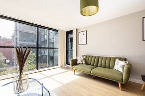 Host Stay The Pall Mall Apartment